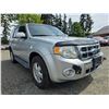 Image 5 : DUNCAN - 2009 FORD ESCAPE GREY 212084 KMS - PC95131