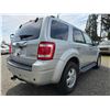 Image 9 : DUNCAN - 2009 FORD ESCAPE GREY 212084 KMS - PC95131