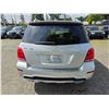 Image 11 : DUNCAN - 2013 MERCEDES-BENZ GLK-CLASS GRAY 182609 KMS - D028332