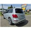 Image 13 : DUNCAN - 2013 MERCEDES-BENZ GLK-CLASS GRAY 182609 KMS - D028332