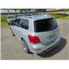 Image 14 : DUNCAN - 2013 MERCEDES-BENZ GLK-CLASS GRAY 182609 KMS - D028332