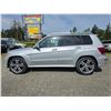 Image 15 : DUNCAN - 2013 MERCEDES-BENZ GLK-CLASS GRAY 182609 KMS - D028332