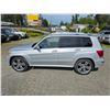 Image 16 : DUNCAN - 2013 MERCEDES-BENZ GLK-CLASS GRAY 182609 KMS - D028332