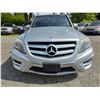 Image 3 : DUNCAN - 2013 MERCEDES-BENZ GLK-CLASS GRAY 182609 KMS - D028332