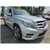 Image 5 : DUNCAN - 2013 MERCEDES-BENZ GLK-CLASS GRAY 182609 KMS - D028332