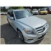 Image 6 : DUNCAN - 2013 MERCEDES-BENZ GLK-CLASS GRAY 182609 KMS - D028332