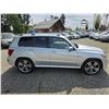 Image 8 : DUNCAN - 2013 MERCEDES-BENZ GLK-CLASS GRAY 182609 KMS - D028332