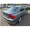 Image 10 : DUNCAN - 2004 VOLVO S60 GREEN 190425 KMS - P393881