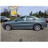 Image 15 : DUNCAN - 2004 VOLVO S60 GREEN 190425 KMS - P393881