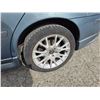 Image 17 : DUNCAN - 2004 VOLVO S60 GREEN 190425 KMS - P393881