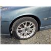Image 19 : DUNCAN - 2004 VOLVO S60 GREEN 190425 KMS - P393881