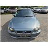 Image 4 : DUNCAN - 2004 VOLVO S60 GREEN 190425 KMS - P393881