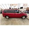 Image 12 : PARKSVILLE - 2003 HONDA ODYSSEY RED 295034 KMS - D004799