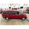 Image 13 : PARKSVILLE - 2003 HONDA ODYSSEY RED 295034 KMS - D004799