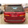 Image 18 : PARKSVILLE - 2003 HONDA ODYSSEY RED 295034 KMS - D004799