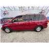 Image 23 : PARKSVILLE - 2003 HONDA ODYSSEY RED 295034 KMS - D004799