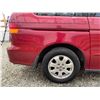 Image 27 : PARKSVILLE - 2003 HONDA ODYSSEY RED 295034 KMS - D004799