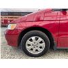 Image 31 : PARKSVILLE - 2003 HONDA ODYSSEY RED 295034 KMS - D004799