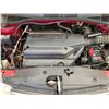 Image 33 : PARKSVILLE - 2003 HONDA ODYSSEY RED 295034 KMS - D004799