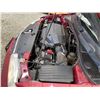 Image 34 : PARKSVILLE - 2003 HONDA ODYSSEY RED 295034 KMS - D004799