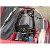 Image 35 : PARKSVILLE - 2003 HONDA ODYSSEY RED 295034 KMS - D004799