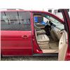 Image 36 : PARKSVILLE - 2003 HONDA ODYSSEY RED 295034 KMS - D004799