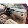 Image 38 : PARKSVILLE - 2003 HONDA ODYSSEY RED 295034 KMS - D004799