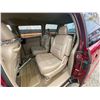 Image 43 : PARKSVILLE - 2003 HONDA ODYSSEY RED 295034 KMS - D004799