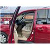 Image 44 : PARKSVILLE - 2003 HONDA ODYSSEY RED 295034 KMS - D004799