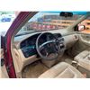 Image 46 : PARKSVILLE - 2003 HONDA ODYSSEY RED 295034 KMS - D004799