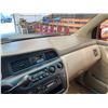 Image 50 : PARKSVILLE - 2003 HONDA ODYSSEY RED 295034 KMS - D004799