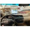 Image 51 : PARKSVILLE - 2003 HONDA ODYSSEY RED 295034 KMS - D004799