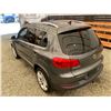 Image 22 : PARKSVILLE - 2012 VOLKSWAGEN TIGUAN GRAY 113326 KMS - D092435