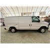 Image 11 : PARKSVILLE - 2012 FORD E-150 WHITE 210569 KMS - PA78275