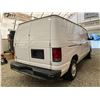 Image 13 : PARKSVILLE - 2012 FORD E-150 WHITE 210569 KMS - PA78275