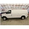 Image 19 : PARKSVILLE - 2012 FORD E-150 WHITE 210569 KMS - PA78275