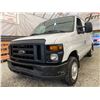Image 2 : PARKSVILLE - 2012 FORD E-150 WHITE 210569 KMS - PA78275