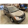 Image 10 : PARKSVILLE - 2009 KIA RONDO GREY 135050 KMS - D265790