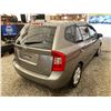 Image 15 : PARKSVILLE - 2009 KIA RONDO GREY 135050 KMS - D265790