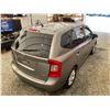 Image 16 : PARKSVILLE - 2009 KIA RONDO GREY 135050 KMS - D265790
