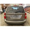 Image 18 : PARKSVILLE - 2009 KIA RONDO GREY 135050 KMS - D265790