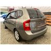 Image 20 : PARKSVILLE - 2009 KIA RONDO GREY 135050 KMS - D265790