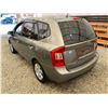 Image 21 : PARKSVILLE - 2009 KIA RONDO GREY 135050 KMS - D265790