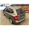 Image 22 : PARKSVILLE - 2009 KIA RONDO GREY 135050 KMS - D265790