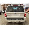 Image 18 : PARKSVILLE - 2008 FORD ESCAPE BROWN 206095 KMS - DA78417
