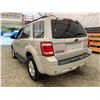 Image 20 : PARKSVILLE - 2008 FORD ESCAPE BROWN 206095 KMS - DA78417