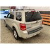 Image 21 : PARKSVILLE - 2008 FORD ESCAPE BROWN 206095 KMS - DA78417