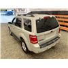 Image 22 : PARKSVILLE - 2008 FORD ESCAPE BROWN 206095 KMS - DA78417