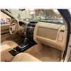 Image 38 : PARKSVILLE - 2008 FORD ESCAPE BROWN 206095 KMS - DA78417