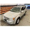 Image 4 : PARKSVILLE - 2008 FORD ESCAPE BROWN 206095 KMS - DA78417